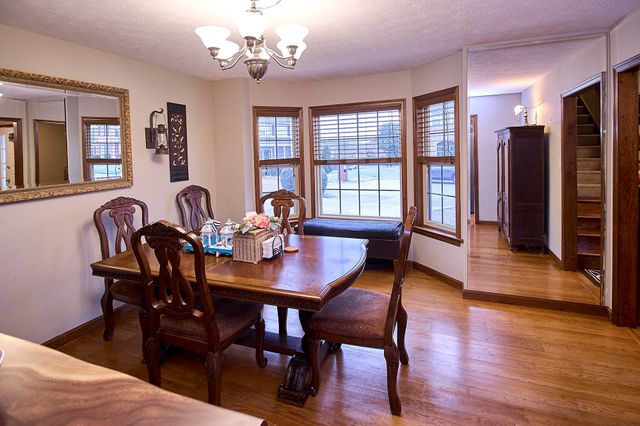 202 Pleasant View Drive, Hurricane, WV 25526
