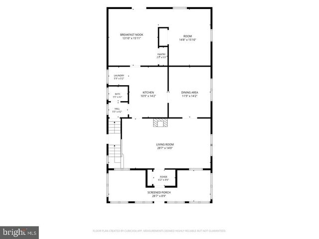 2470 DUTTON MILL RD, Aston, PA 19014