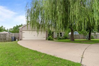 2302 12th Place, Rogers, AR 72758