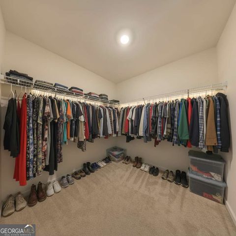 2167 Foley Park Street, Snellville, GA 30078