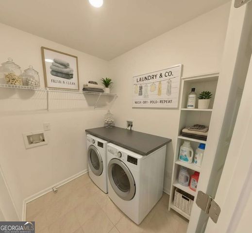 2167 Foley Park Street, Snellville, GA 30078