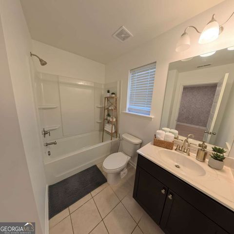 2167 Foley Park Street, Snellville, GA 30078