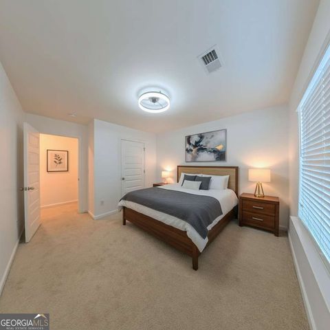 2167 Foley Park Street, Snellville, GA 30078