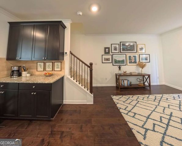 2167 Foley Park Street, Snellville, GA 30078