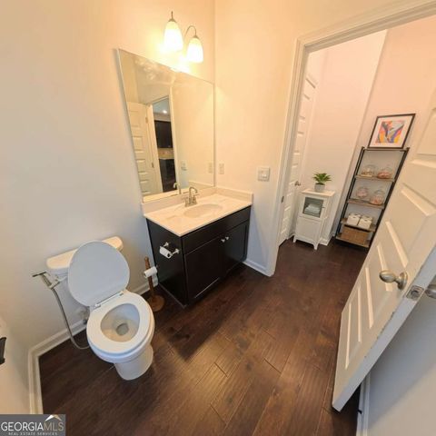 2167 Foley Park Street, Snellville, GA 30078