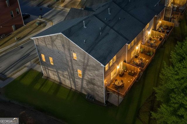 2167 Foley Park Street, Snellville, GA 30078