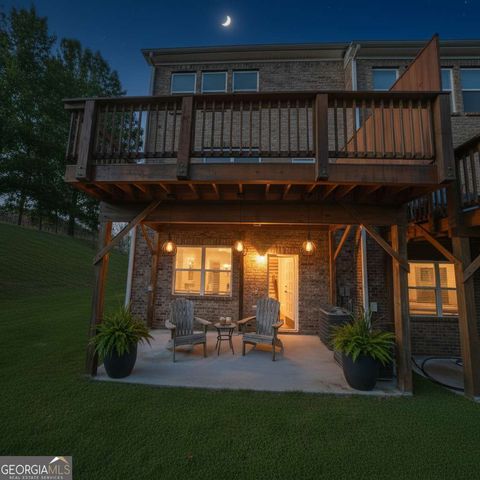 2167 Foley Park Street, Snellville, GA 30078