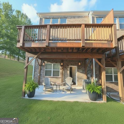 2167 Foley Park Street, Snellville, GA 30078