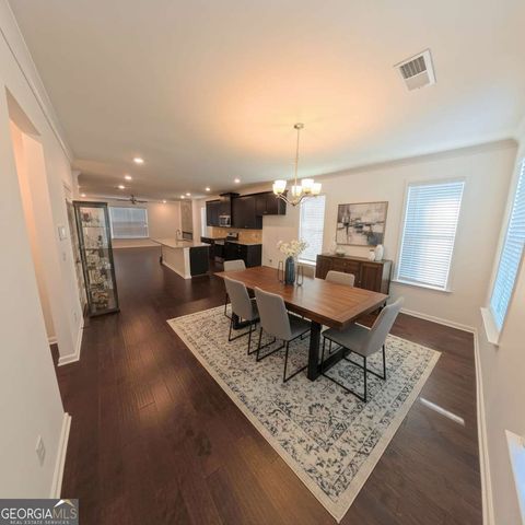 2167 Foley Park Street, Snellville, GA 30078