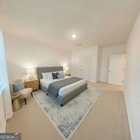 2167 Foley Park Street, Snellville, GA 30078