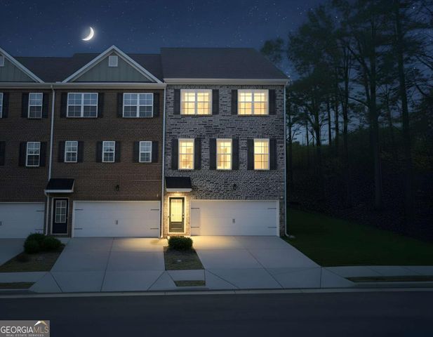 2167 Foley Park Street, Snellville, GA 30078