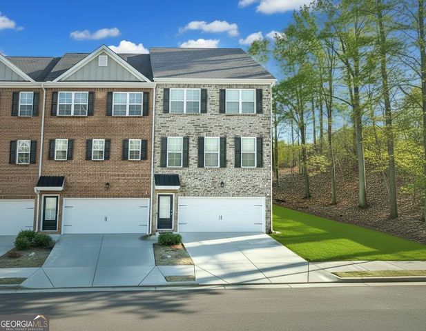 2167 Foley Park Street, Snellville, GA 30078