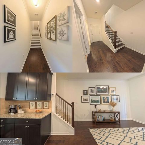 2167 Foley Park Street, Snellville, GA 30078