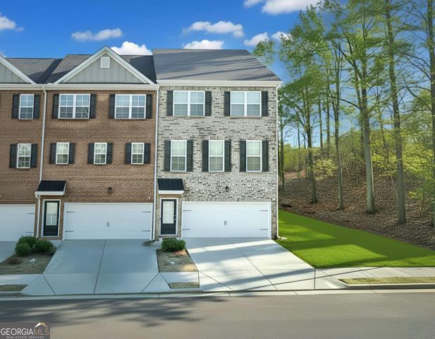 2167 Foley Park Street, Snellville, GA 30078