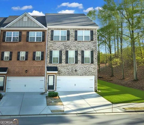 2167 Foley Park Street, Snellville, GA 30078