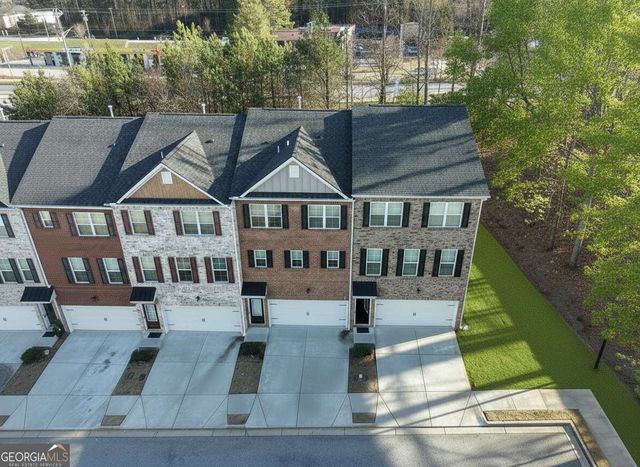 2167 Foley Park Street, Snellville, GA 30078