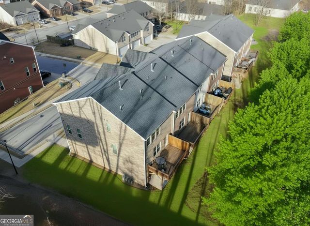 2167 Foley Park Street, Snellville, GA 30078