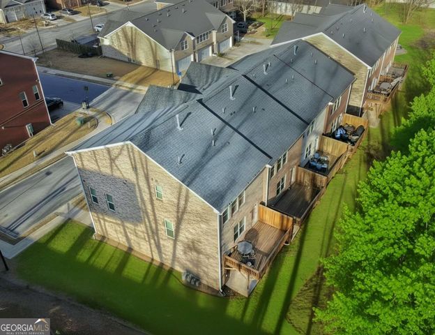 2167 Foley Park Street, Snellville, GA 30078