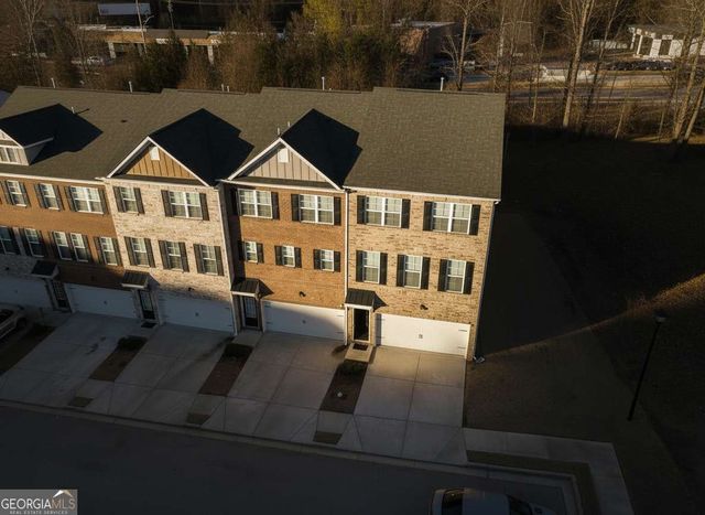 2167 Foley Park Street, Snellville, GA 30078