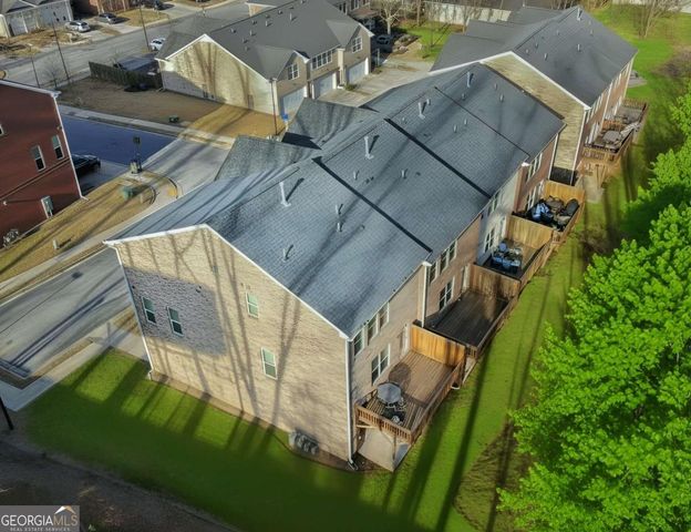 2167 Foley Park Street, Snellville, GA 30078