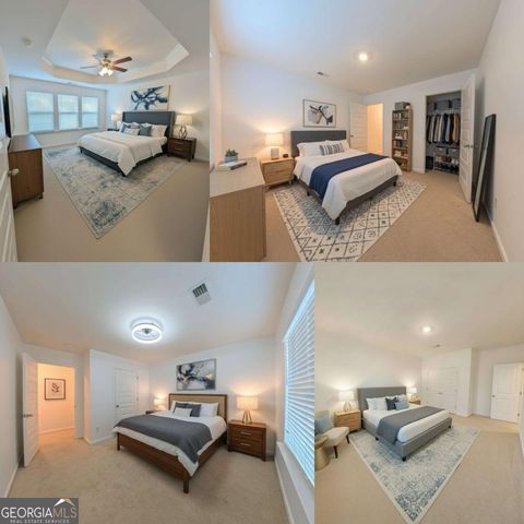 2167 Foley Park Street, Snellville, GA 30078