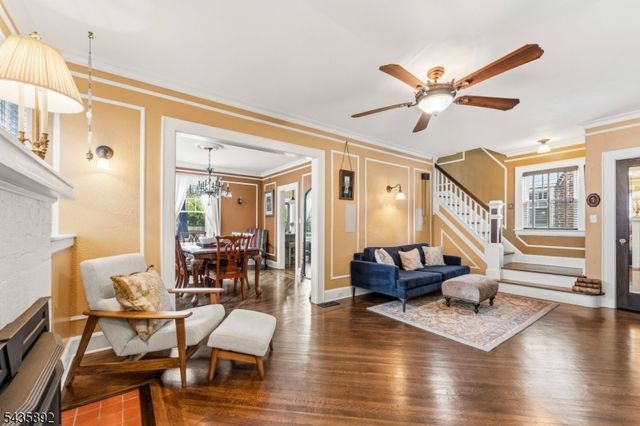16 Coolidge Ave, Bloomfield Twp., NJ 07003