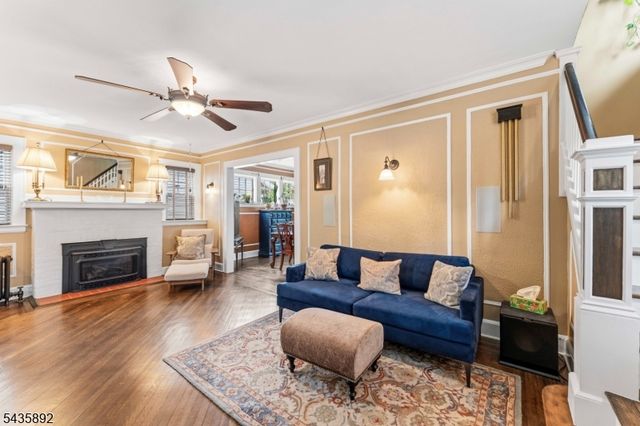 16 Coolidge Ave, Bloomfield Twp., NJ 07003