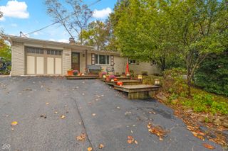 424 Wells Drive, Nashville, IN 47448