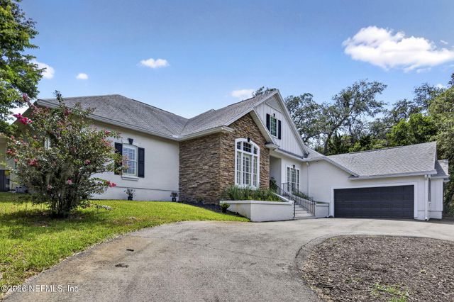 13263 FT CAROLINE Road, Jacksonville, FL 32225