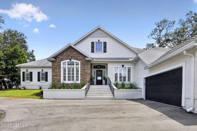 13263 FT CAROLINE Road, Jacksonville, FL 32225