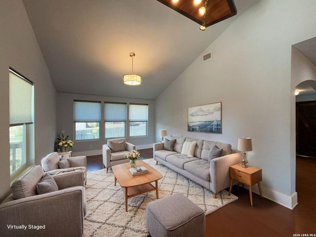 309 Sandmeyer St, San Antonio, TX 78208