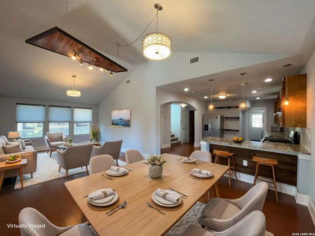 309 Sandmeyer St, San Antonio, TX 78208