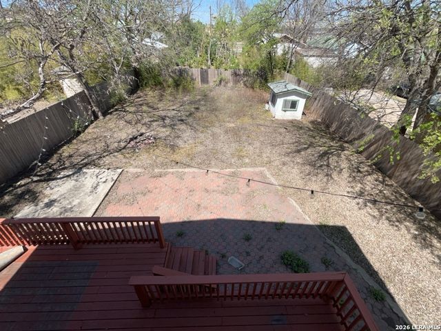 309 Sandmeyer St, San Antonio, TX 78208