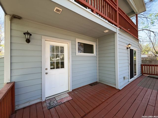 309 Sandmeyer St, San Antonio, TX 78208