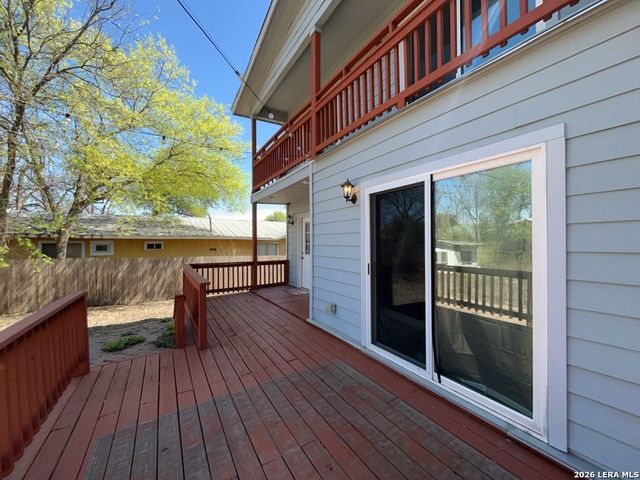 309 Sandmeyer St, San Antonio, TX 78208