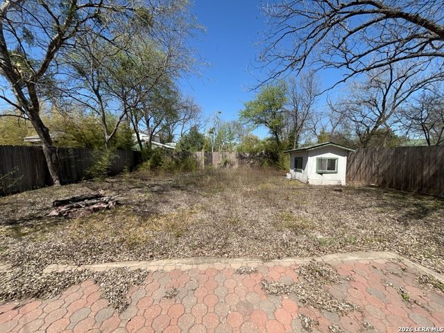 309 Sandmeyer St, San Antonio, TX 78208