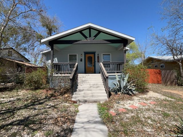 309 Sandmeyer St, San Antonio, TX 78208