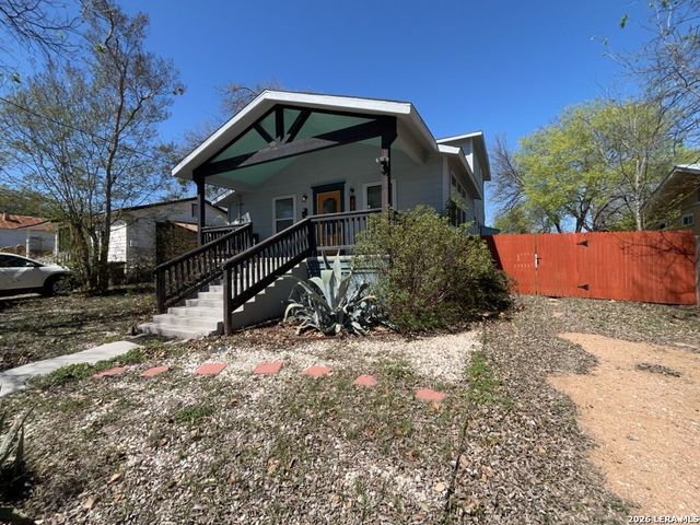 309 Sandmeyer St, San Antonio, TX 78208