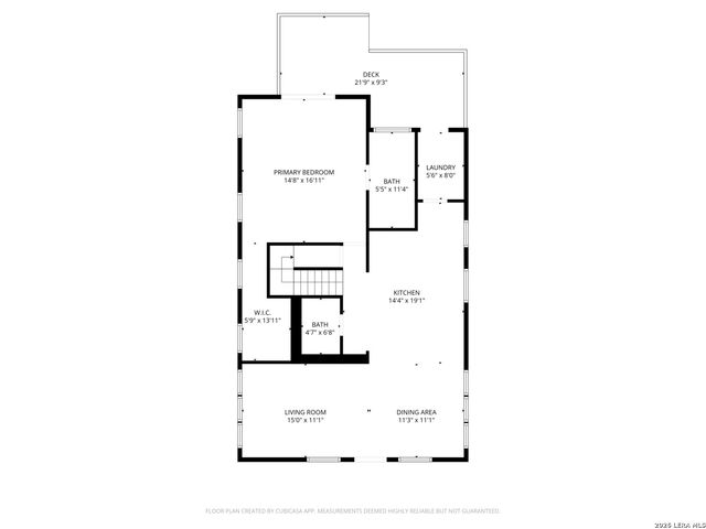 309 Sandmeyer St, San Antonio, TX 78208