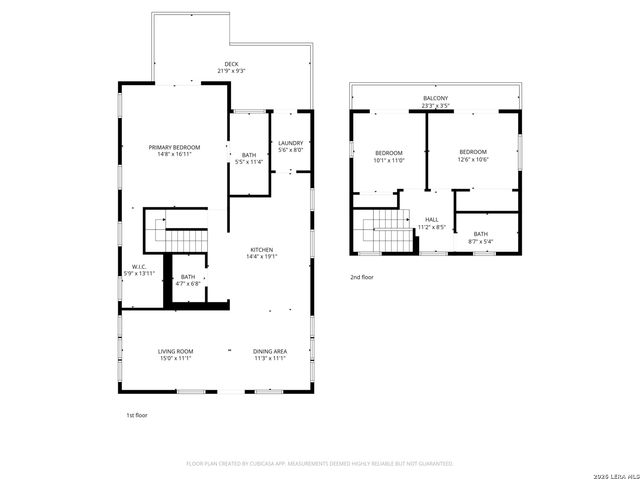 309 Sandmeyer St, San Antonio, TX 78208