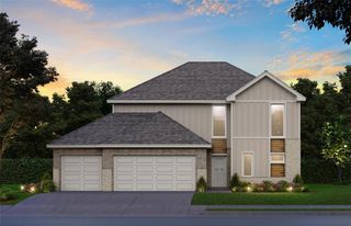 1313 Lighthorsemen Way, Choctaw, OK 73020