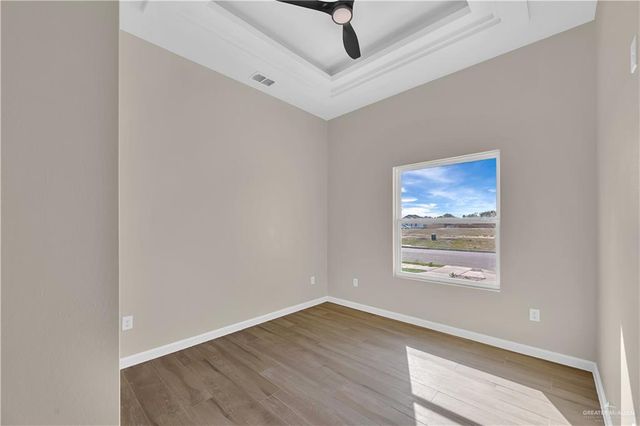 1105 Altuve Drive, Edinburg, TX 78541