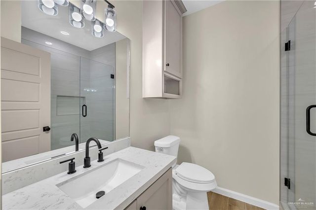 1105 Altuve Drive, Edinburg, TX 78541