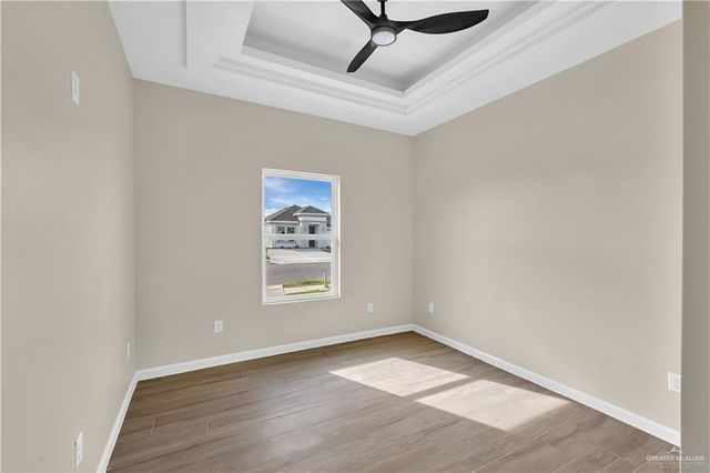 1105 Altuve Drive, Edinburg, TX 78541