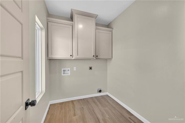 1105 Altuve Drive, Edinburg, TX 78541