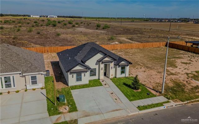 1105 Altuve Drive, Edinburg, TX 78541