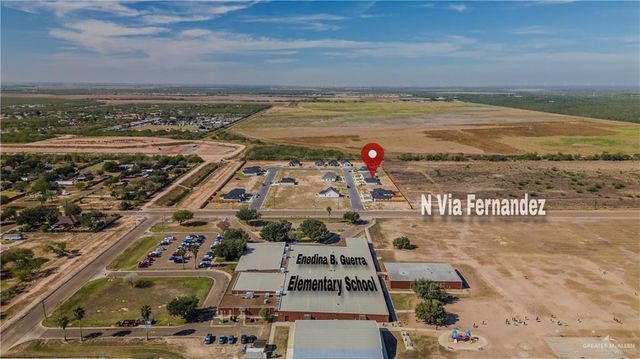 1105 Altuve Drive, Edinburg, TX 78541