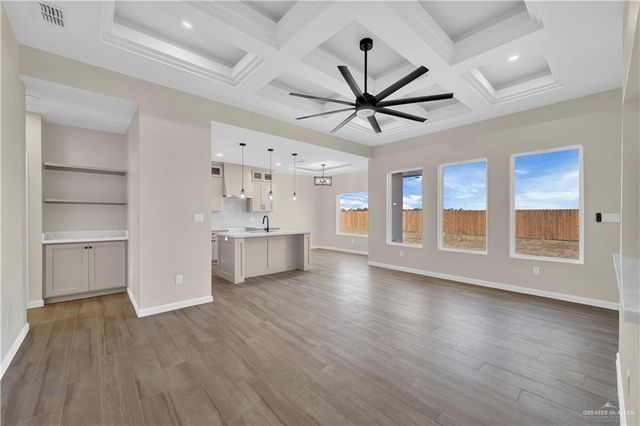 1105 Altuve Drive, Edinburg, TX 78541