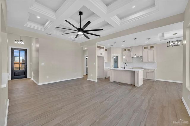 1105 Altuve Drive, Edinburg, TX 78541