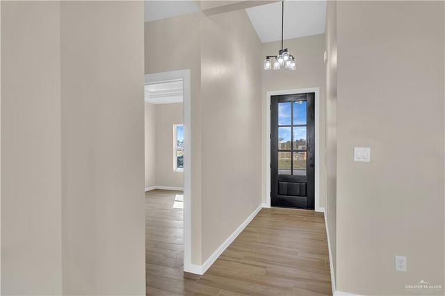 1105 Altuve Drive, Edinburg, TX 78541